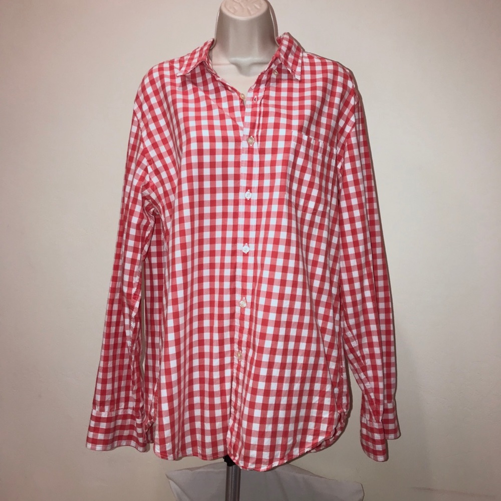 J Crew shirt